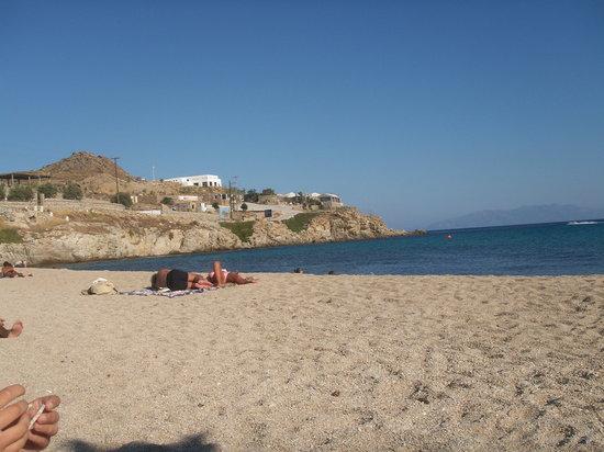 Super Paradise Beach Club